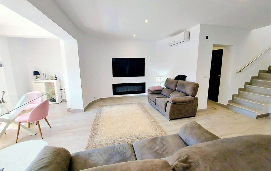 Sale - Villa - Rojales