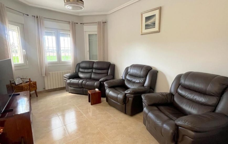 Sale - Villa - Lo Crispin