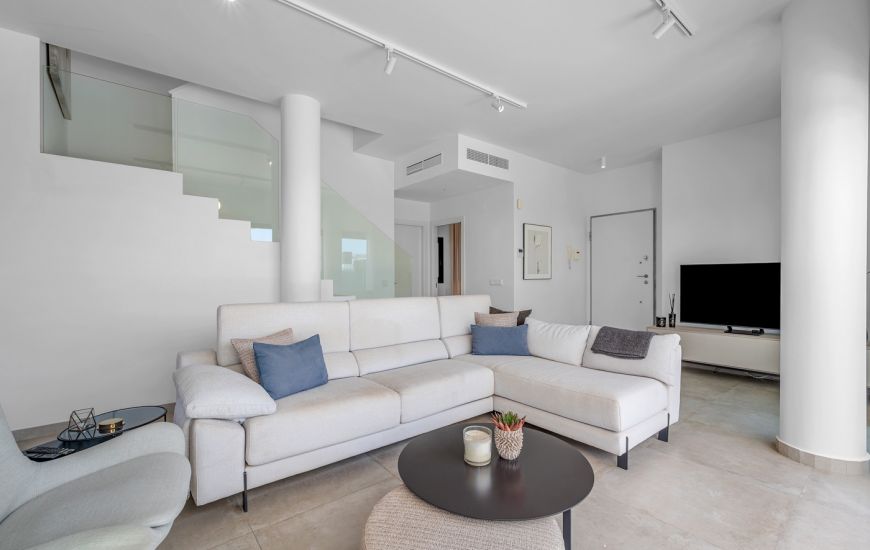 Venta - Villa - Ciudad Quesada - Rojales