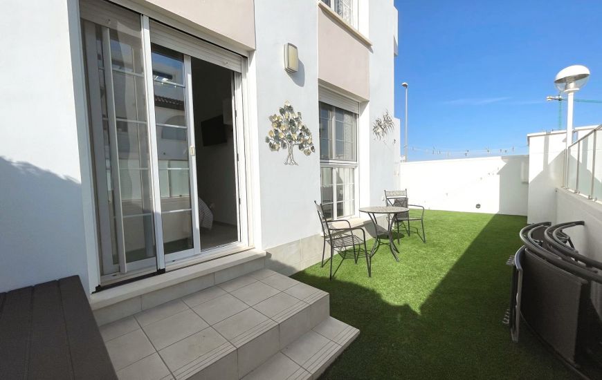 Venta - Apartamentos - Ciudad Quesada