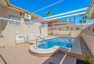 Sale - Villa - Benijófar - 