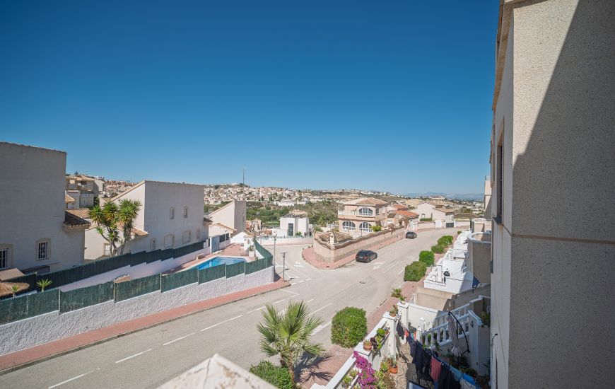 Sale - Apartments - Ciudad Quesada