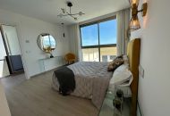 New Build - Villa - Cartagena