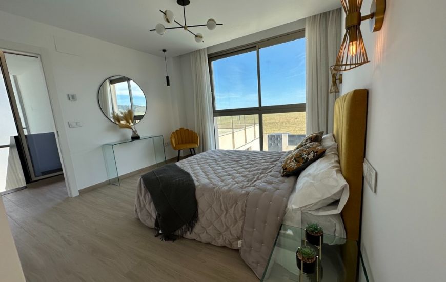 New Build - Villa - Cartagena