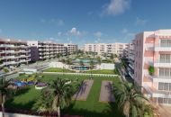 Sale - Apartments - Guardamar del Segura