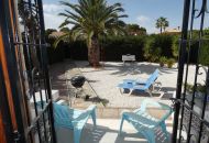 Venta - Villa - La Zenia