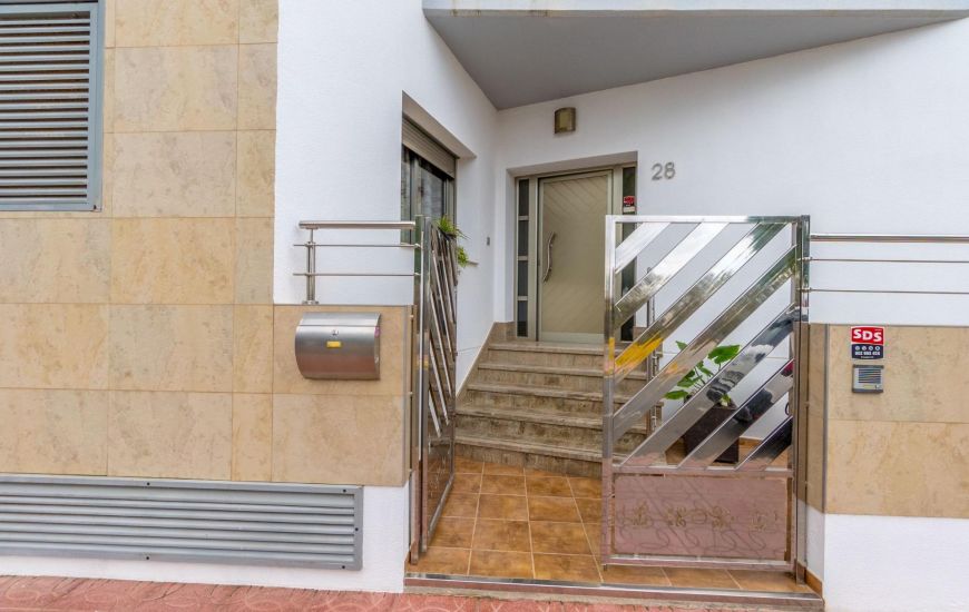 Venta - Villa - Rojales