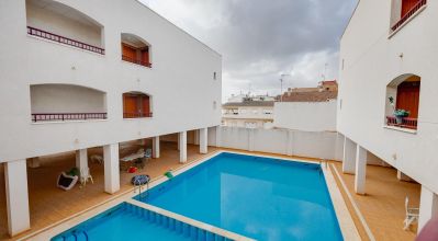 Apartamentos - Nueva construcción  - San Fulgencio - San Fulgencio