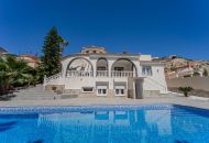 Sale - Villa - Ciudad Quesada