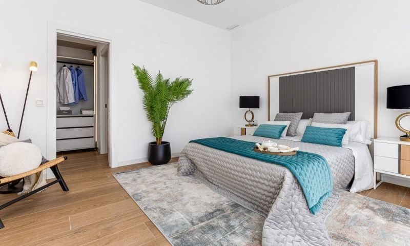 Sale - Apartments - Finestrat