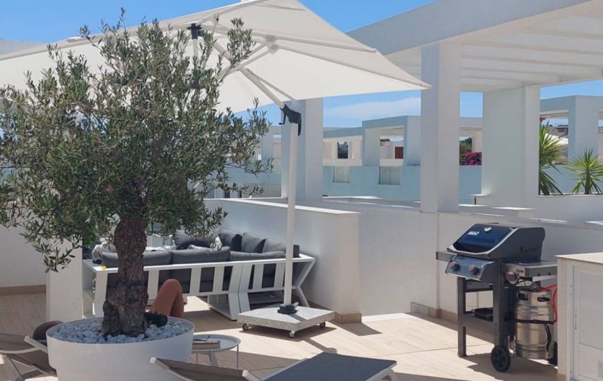 Venta - Apartamentos - Los Balcones