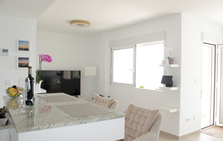 Venta - Apartamentos - Playa Flamenca