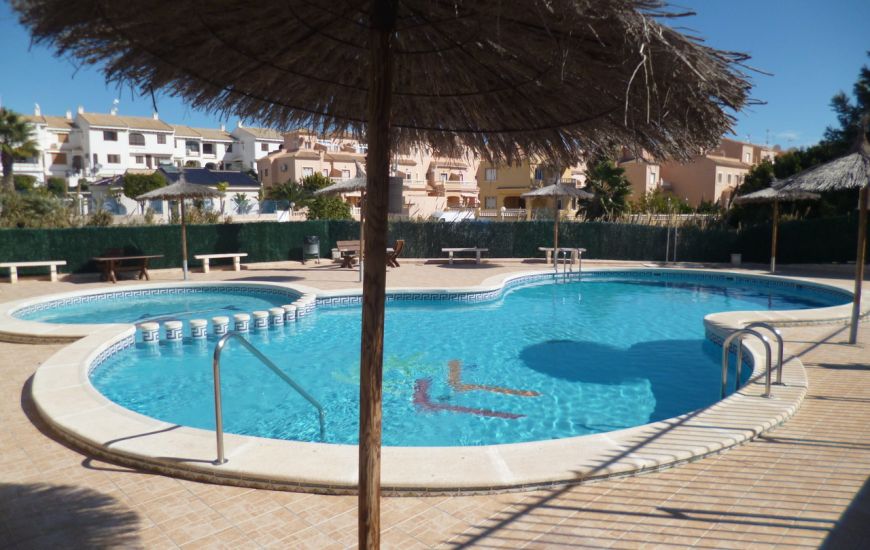 Sale - Apartments - Playa Flamenca - Playa Flamenca I