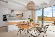 New Build - Semi - Detached Villa - La Marina