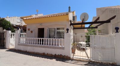 Villa - Sale - Ciudad Quesada - Ciudad Quesada
