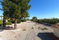 Venta - Villa - Albatera