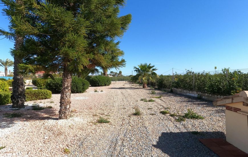 Venta - Villa - Albatera