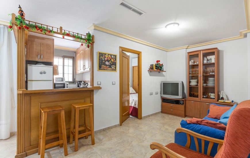 Venta - Apartamentos - Torrevieja