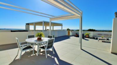 Apartments - Sale - Villamartin - Villamartin