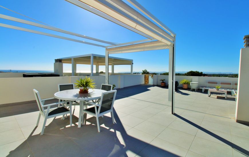 Venta - Apartamentos - Villamartin