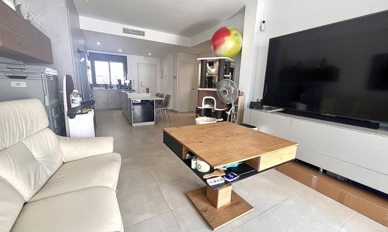 Venta - Apartamentos - Pilar de la Horadada