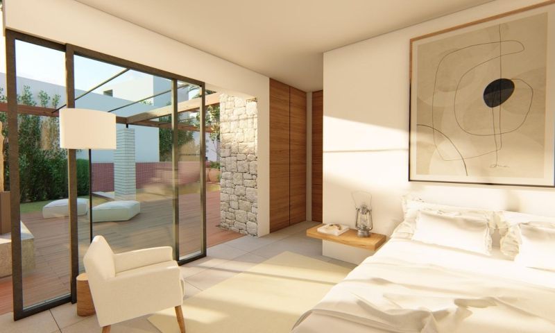 Sale - Apartments - Torre Pacheco