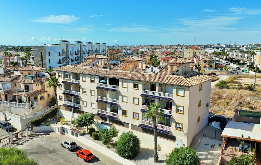 Venta - Apartamentos - Playa Flamenca
