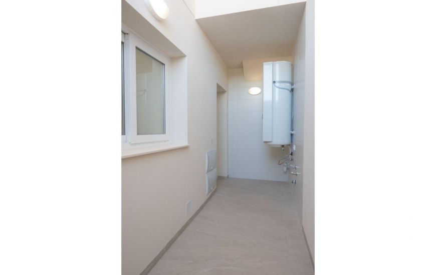 New Build - Bungalow - Pilar de la Horadada