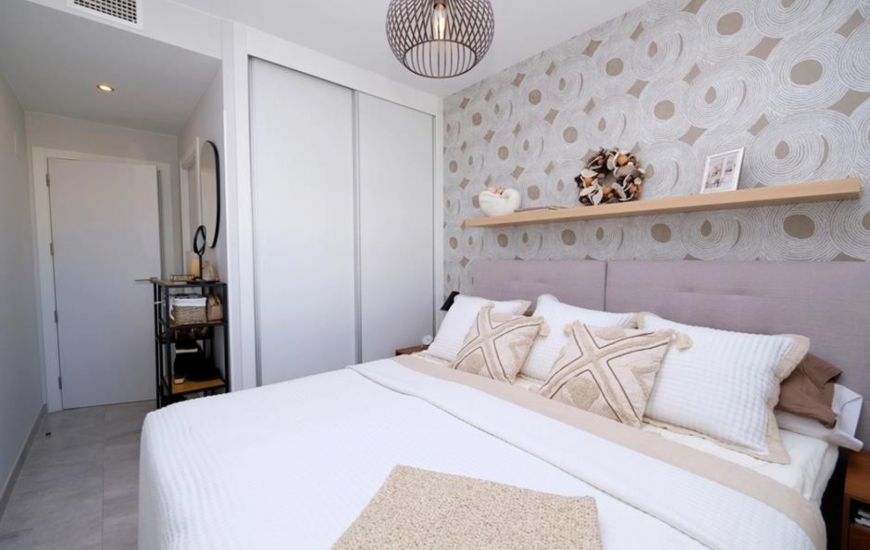 Venta - Apartamentos - Orihuela Costa