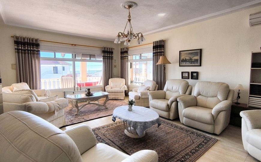 Sale - Villa - Ciudad Quesada