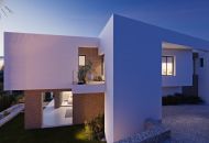 New Build - Villa - Moraira