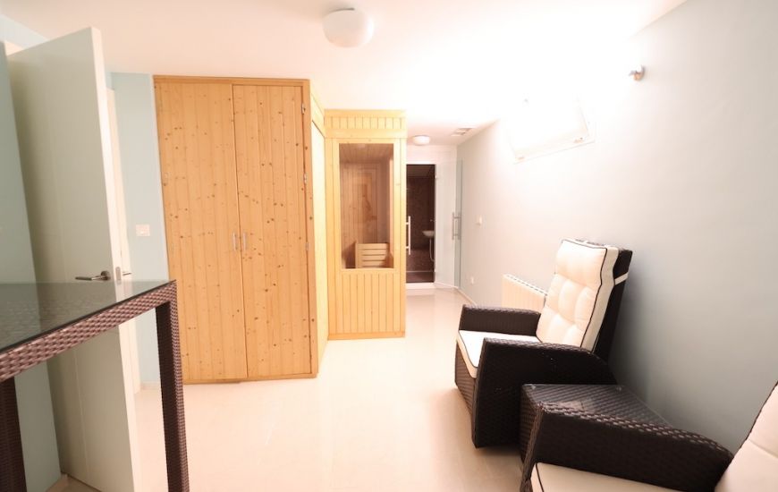 Sale - Villa - Ciudad Quesada