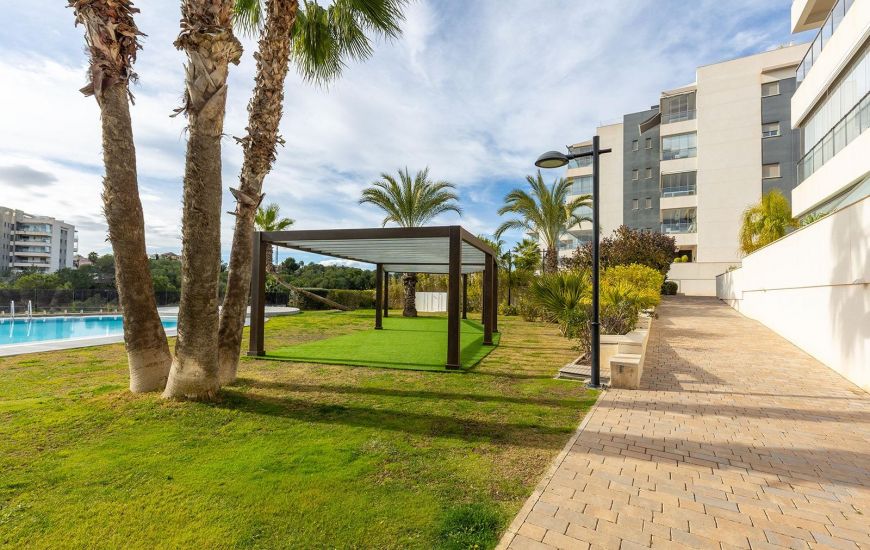 Sale - Apartments - Orihuela Costa