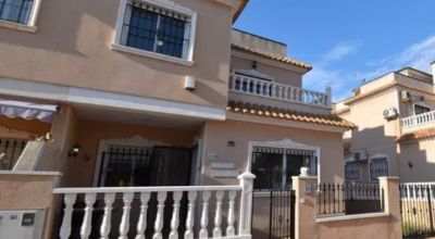 Rijtjeshuis - Sale - Cabo Roig - Cabo Roig