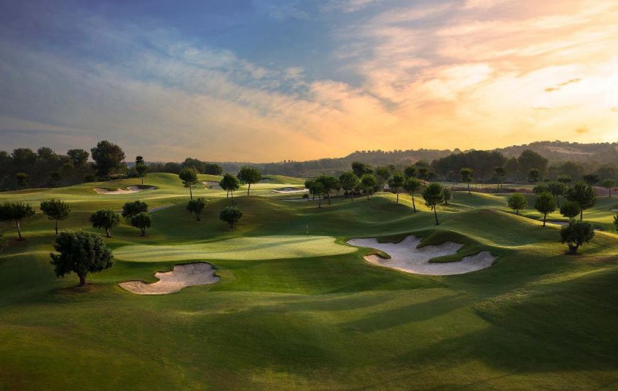 Sale - Villa - San Miguel de Salinas - 