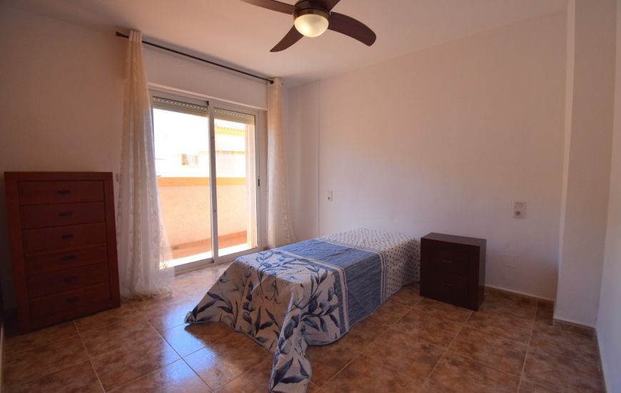 Sale - Townhouse - Orihuela Costa