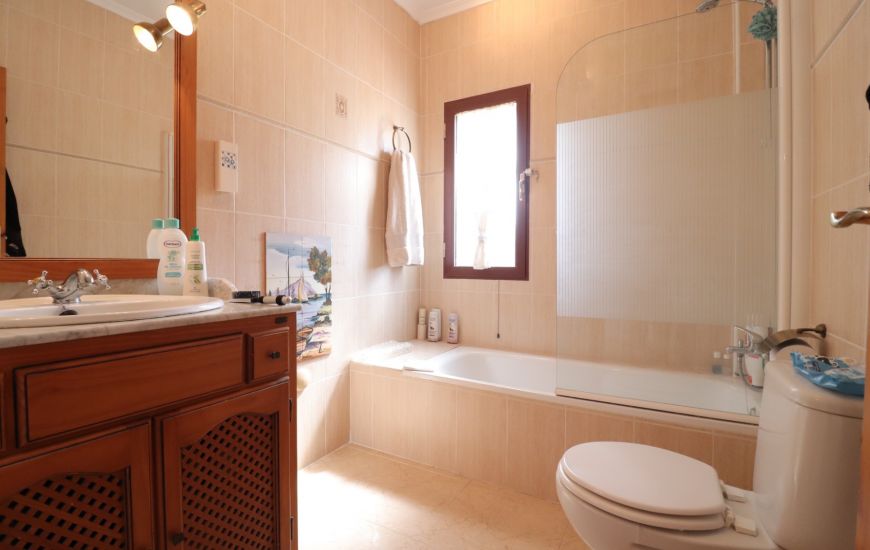 Sale - Villa - Formentera del Segura