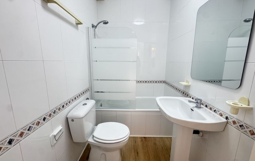 Sale - Apartments - La Siesta