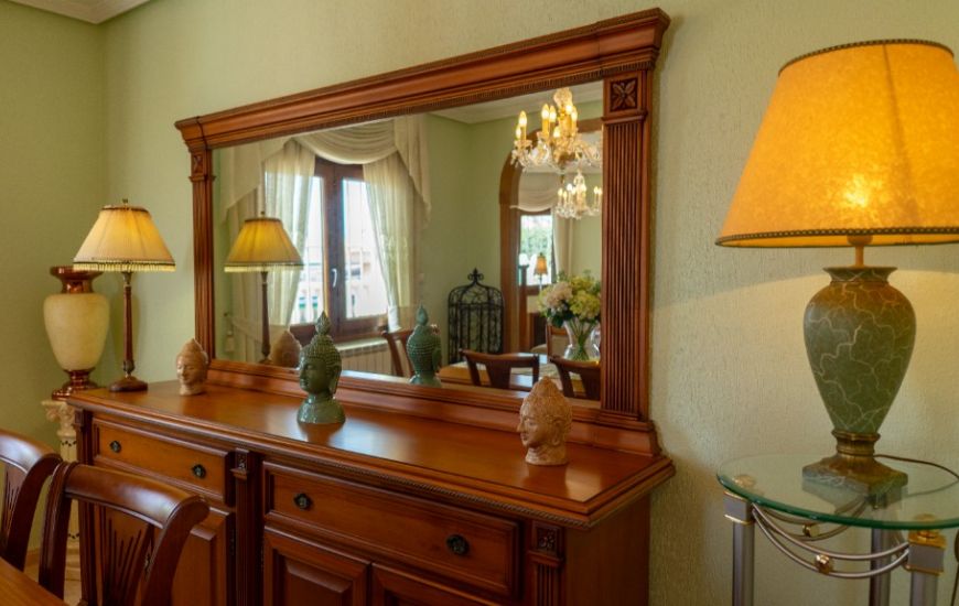 Sale - Villa - Los Altos