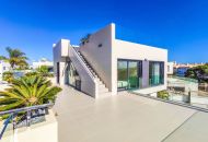 New Build - Villa - Dehesa de Campoamor