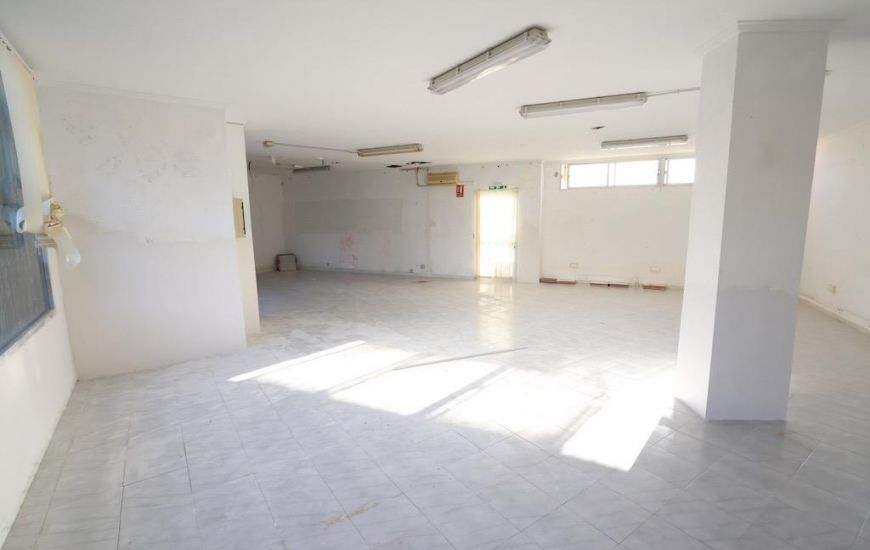 Sale - Commercial - Orihuela Costa