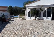 Venta - Villa - Ciudad Quesada