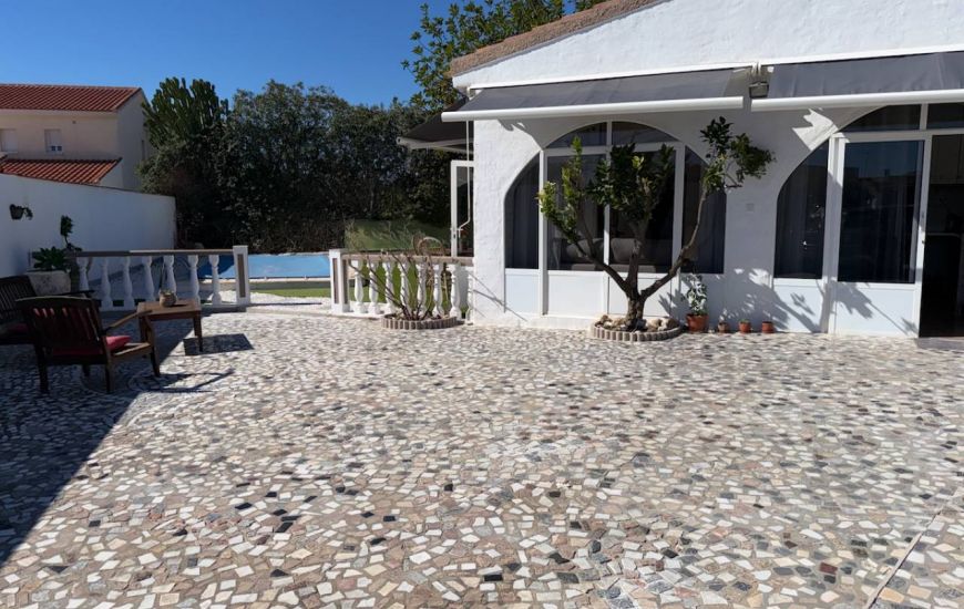 Venta - Villa - Ciudad Quesada