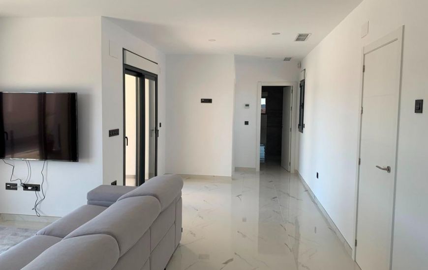 Nueva construcción  - Villa - Pinoso