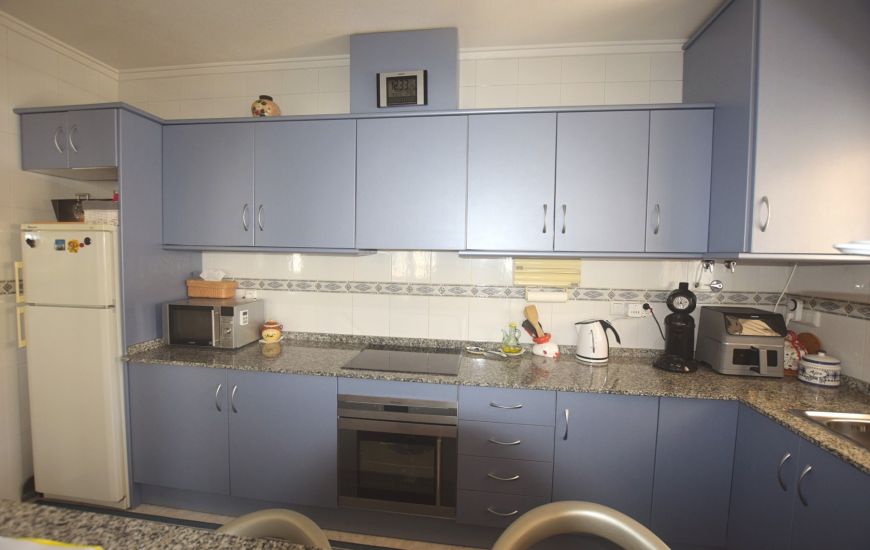 Venta - Villa - Ciudad Quesada