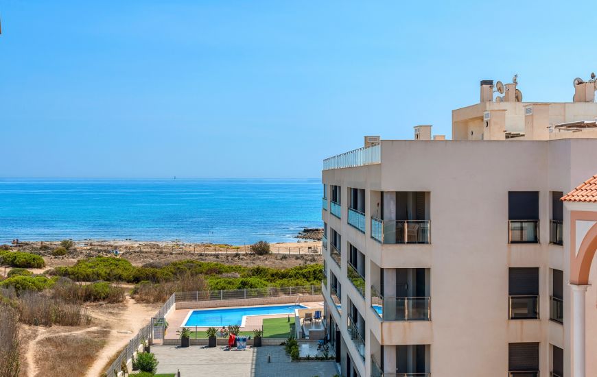 Sale - Apartments - La Mata