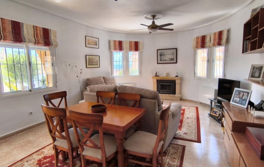 Venta - Villa - Ciudad Quesada