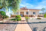Sale - Villa - Algorfa - 