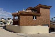 Sale - Villa - Ciudad Quesada