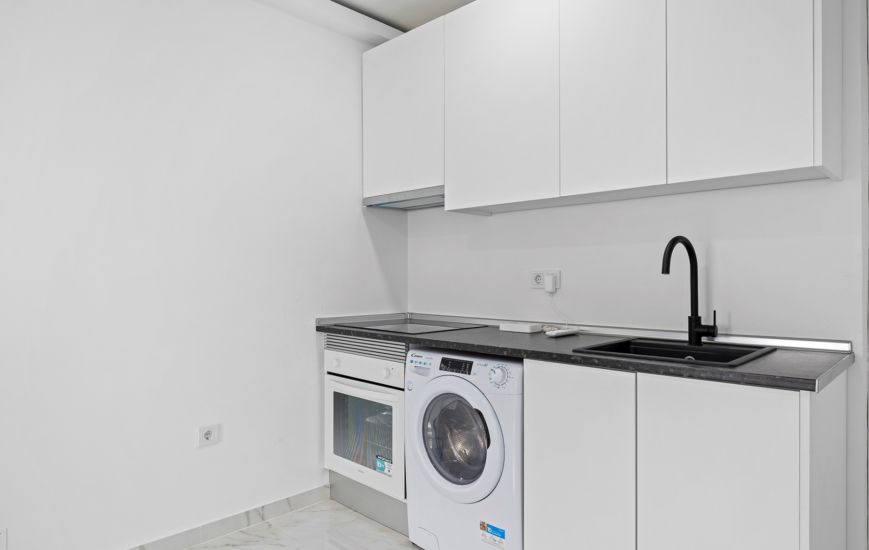 Venta - Apartamentos - Ciudad Quesada - Rojales